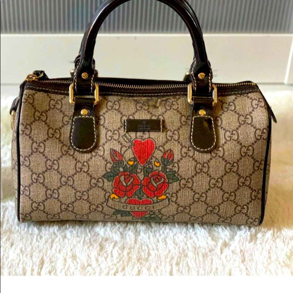 Gucci-Boston